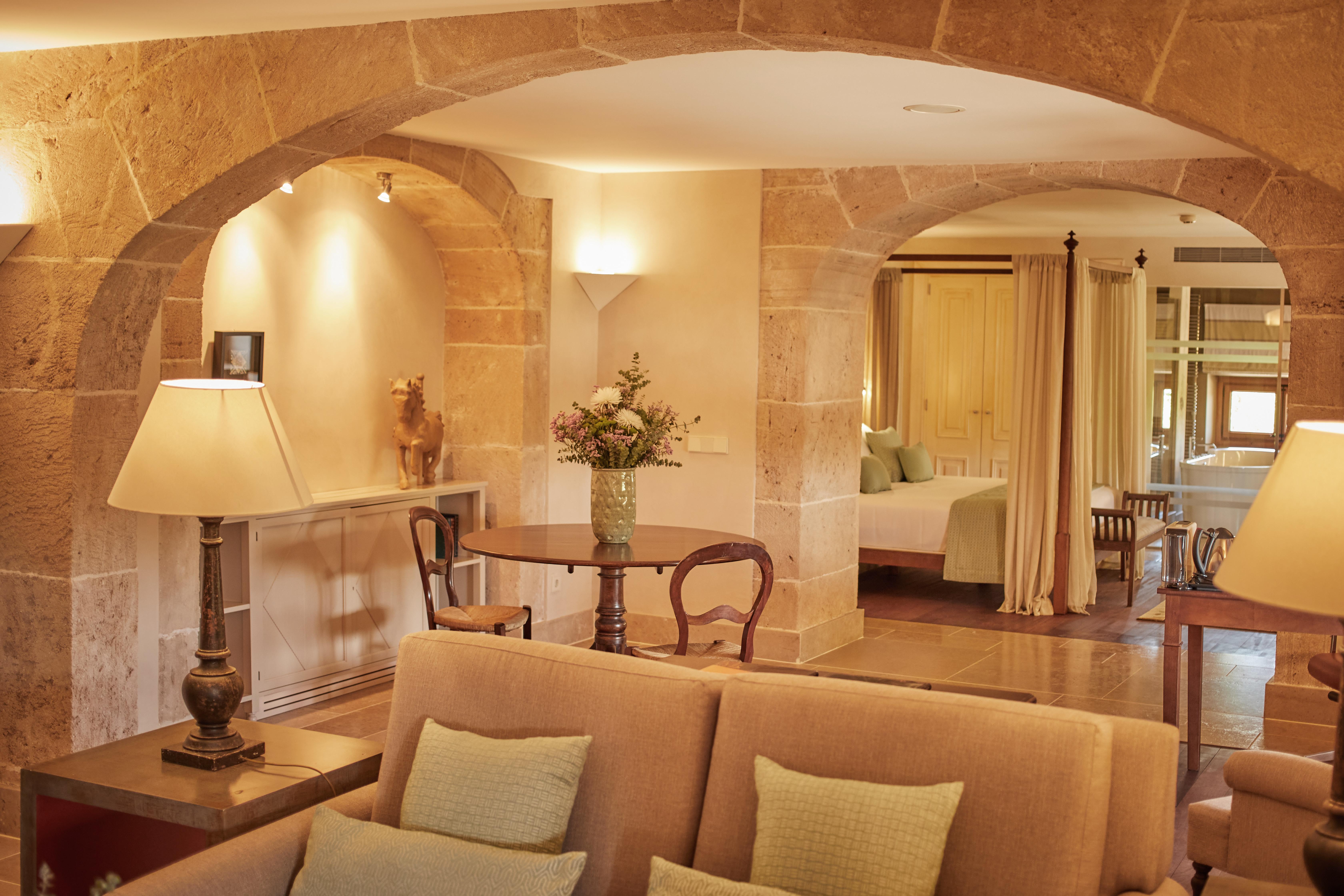 Hotel Zoetry Mallorca Wellness & Spa (Adults Only) Llucmajor  Esterno foto