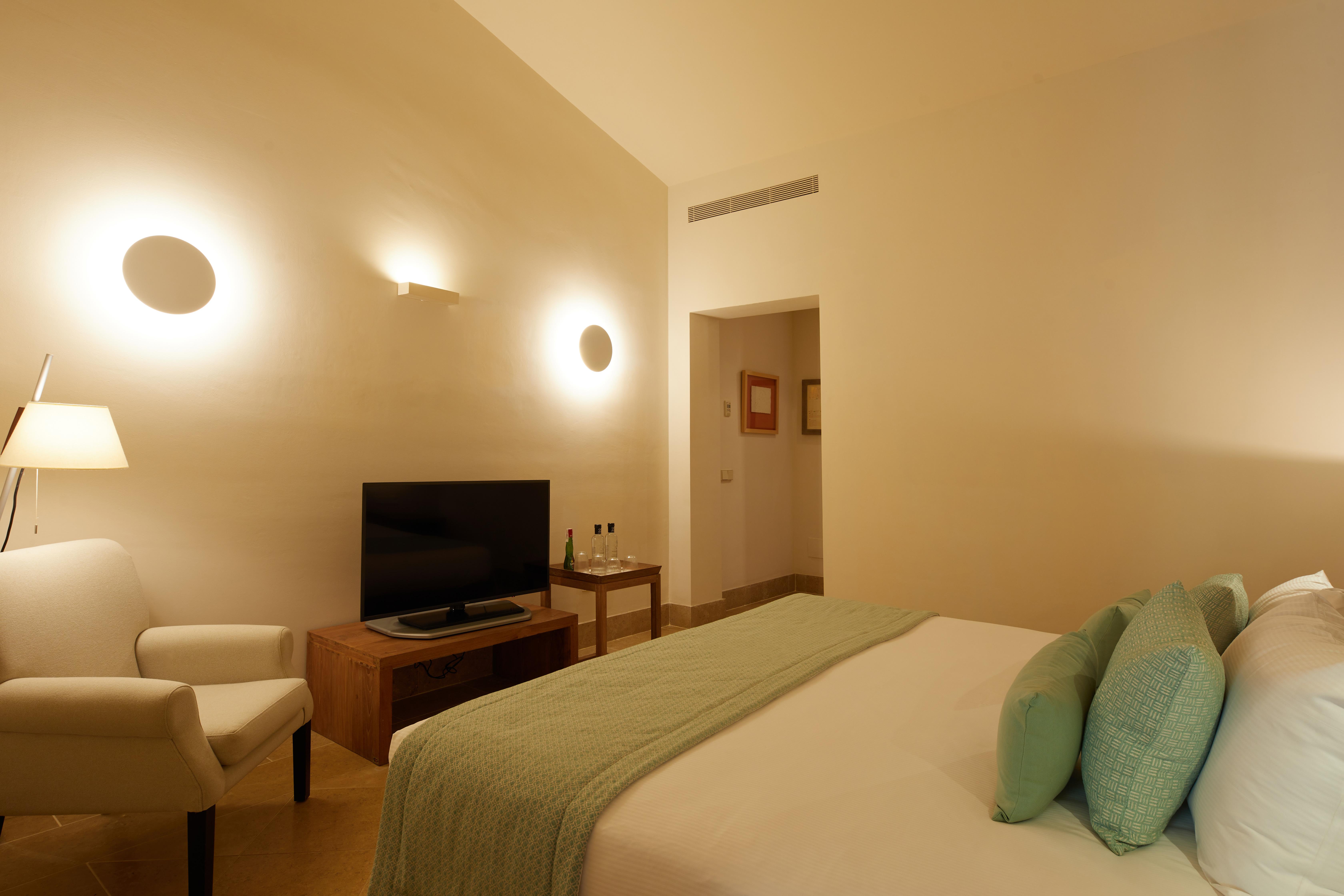 Hotel Zoetry Mallorca Wellness & Spa (Adults Only) Llucmajor  Esterno foto