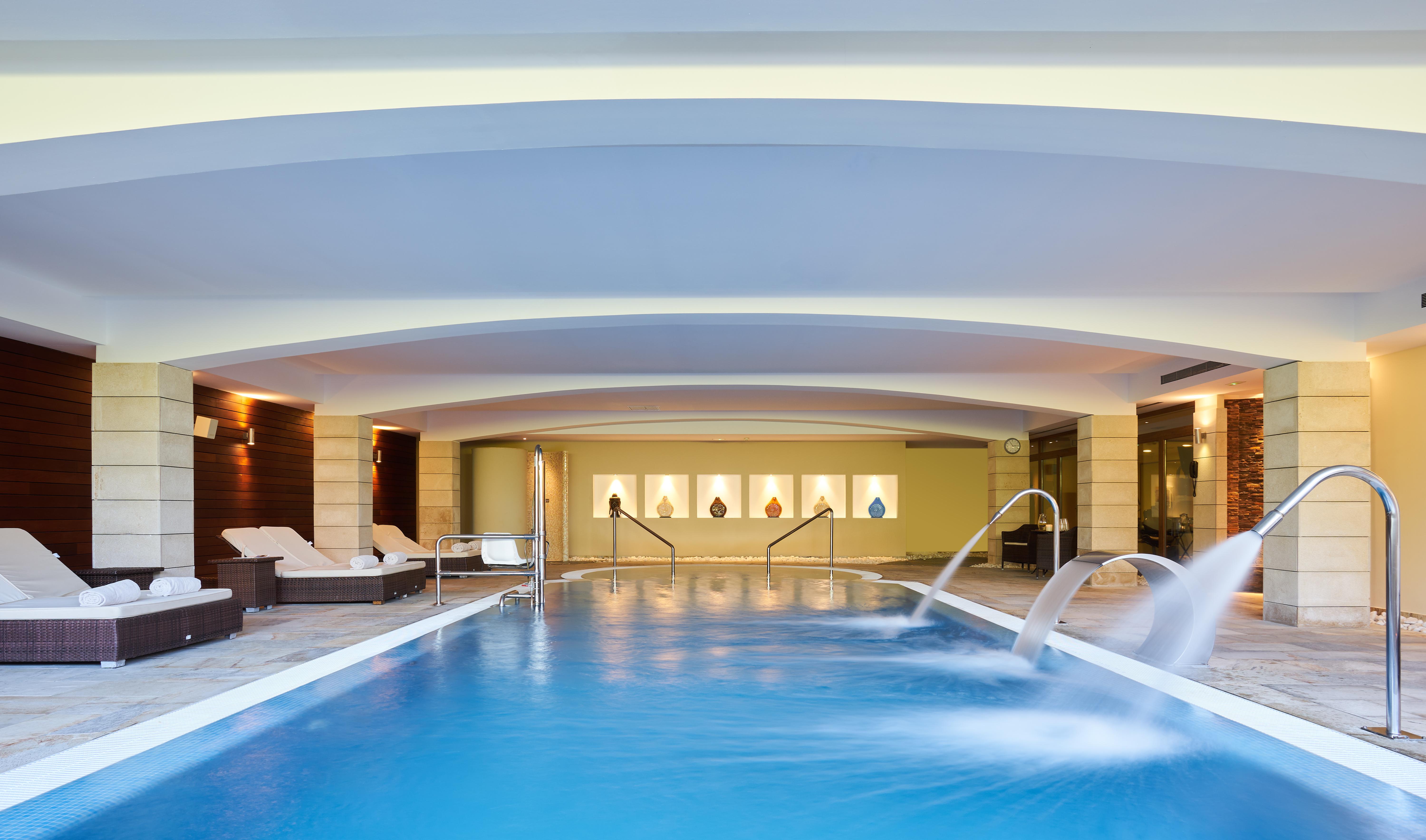 Hotel Zoetry Mallorca Wellness & Spa (Adults Only) Llucmajor  Esterno foto