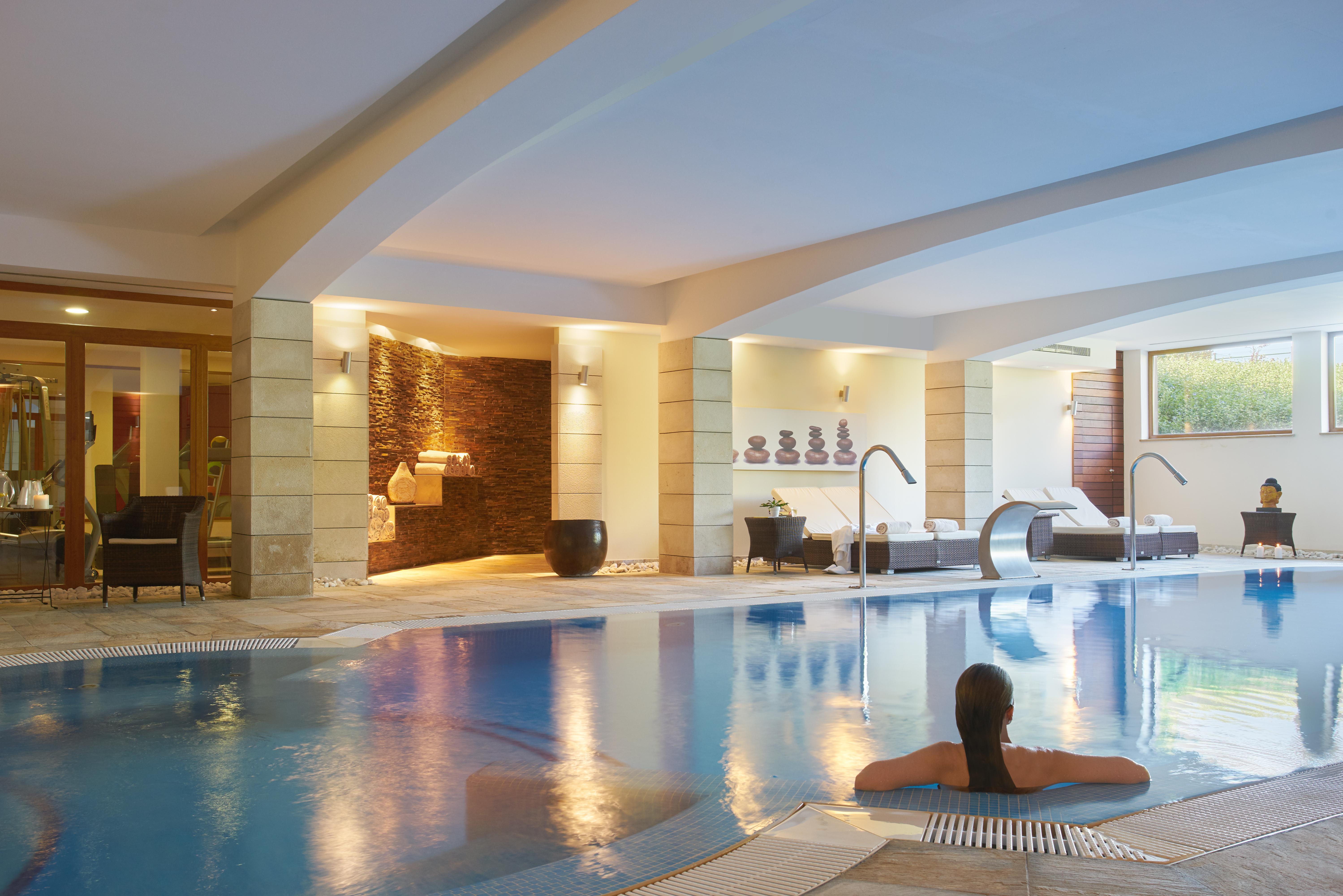 Hotel Zoetry Mallorca Wellness & Spa (Adults Only) Llucmajor  Esterno foto