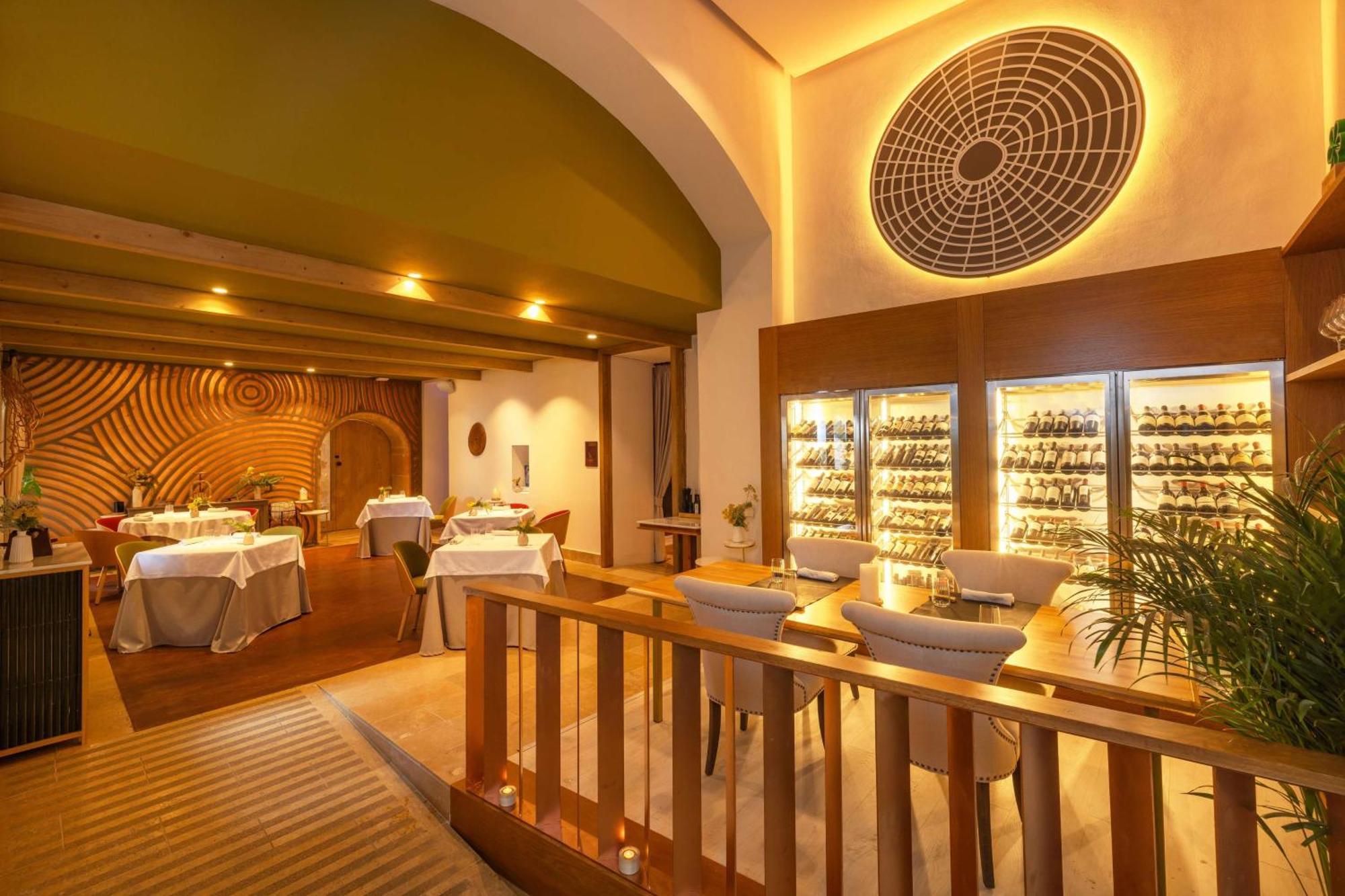 Hotel Zoetry Mallorca Wellness & Spa (Adults Only) Llucmajor  Esterno foto